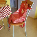 Apartman Magnifico Junto Al Canal Principal. Empuriabrava