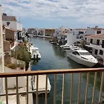 Apartman Magnifico Junto Al Canal Principal. *