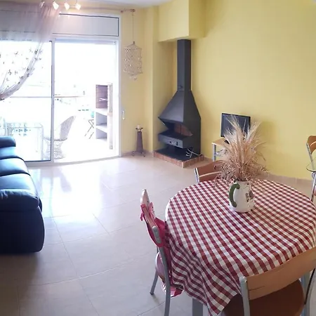 Magnifico Junto Al Canal Principal. Apartman