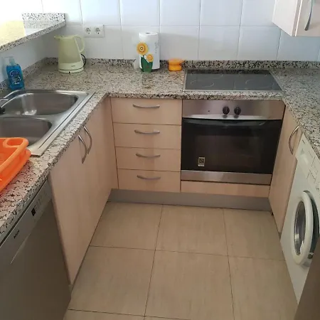 Magnifico Junto Al Canal Principal. Apartment