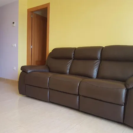 Apartman Magnifico Junto Al Canal Principal. *