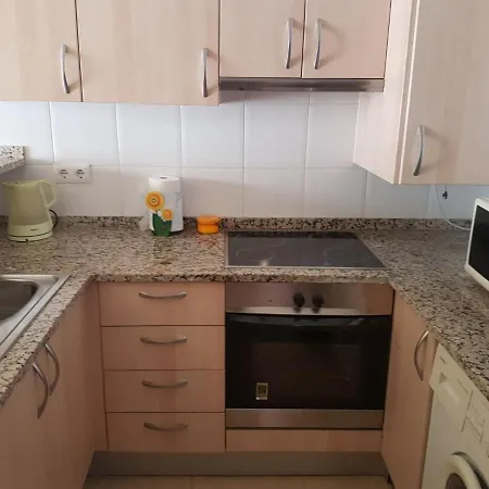 Magnifico Junto Al Canal Principal. Apartment *