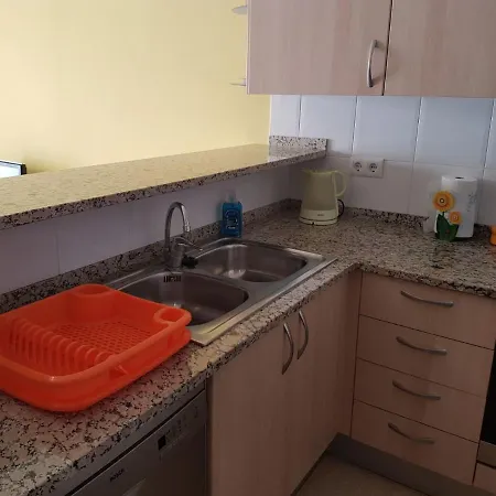 Magnifico Junto Al Canal Principal. Apartment *