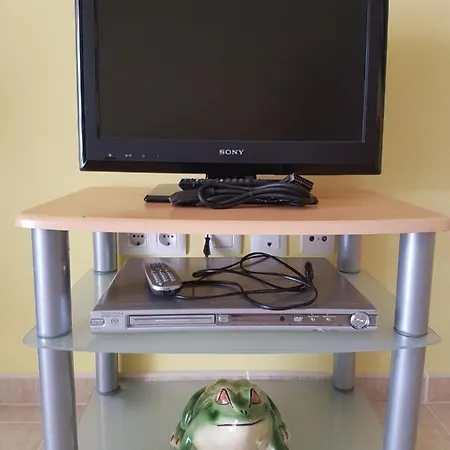 Apartamento Magnífico Junto Al Canal Principal.